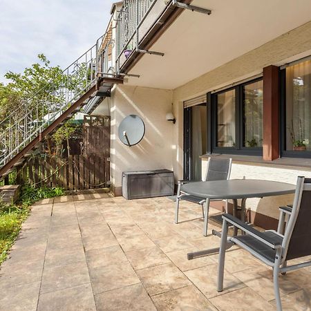 Ferienwohnung Figelius Herscheid Esterno foto