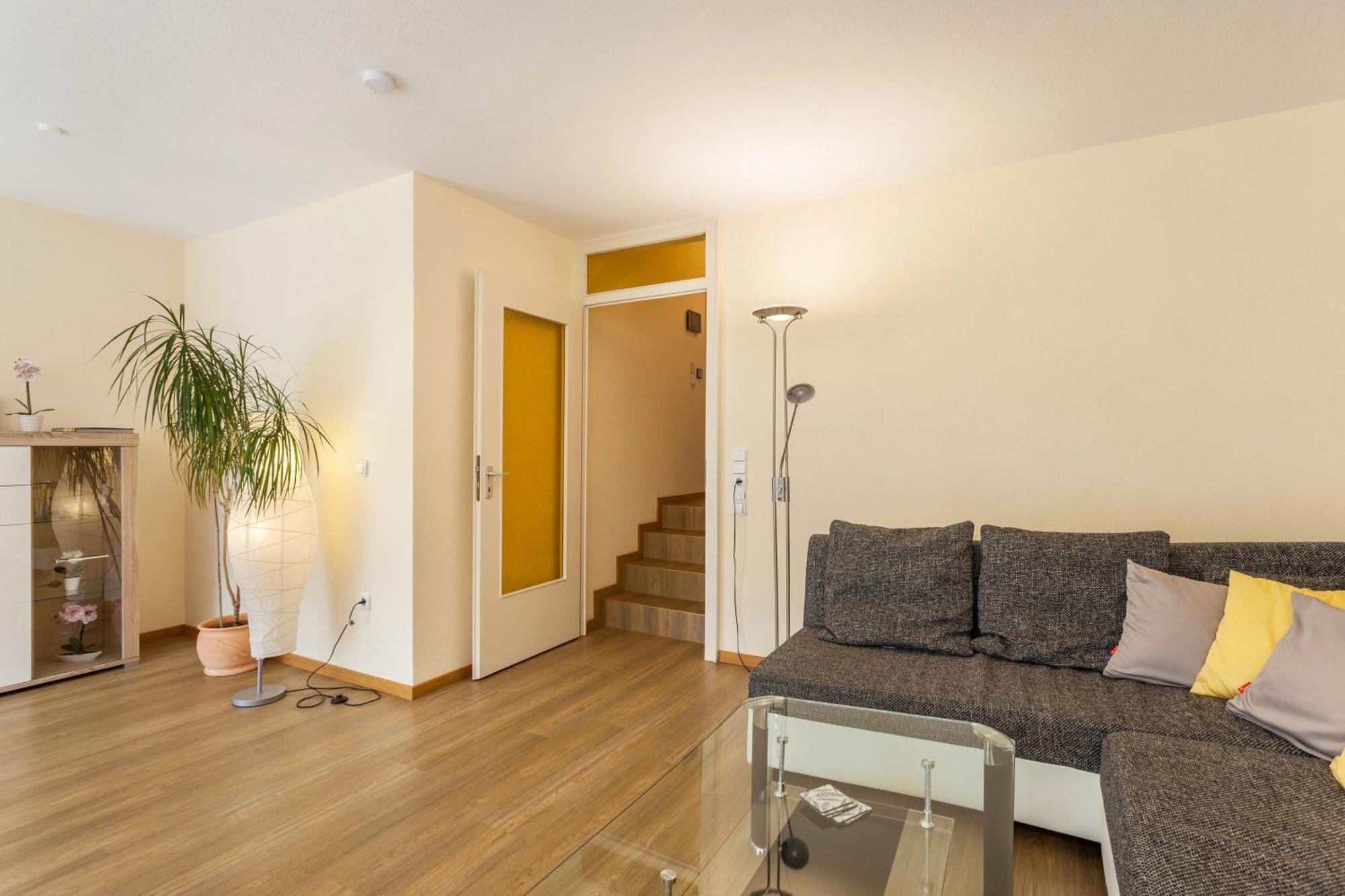 Ferienwohnung Figelius Herscheid Esterno foto