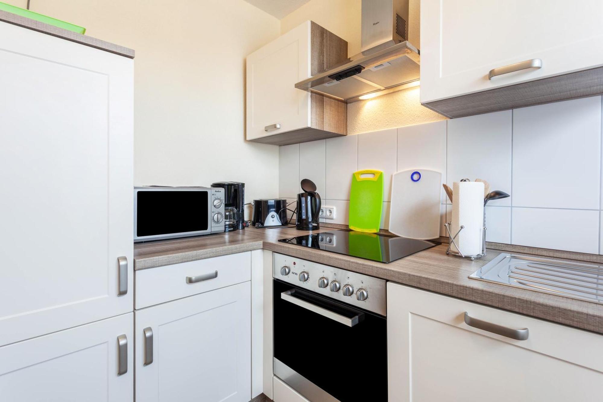 Ferienwohnung Figelius Herscheid Esterno foto