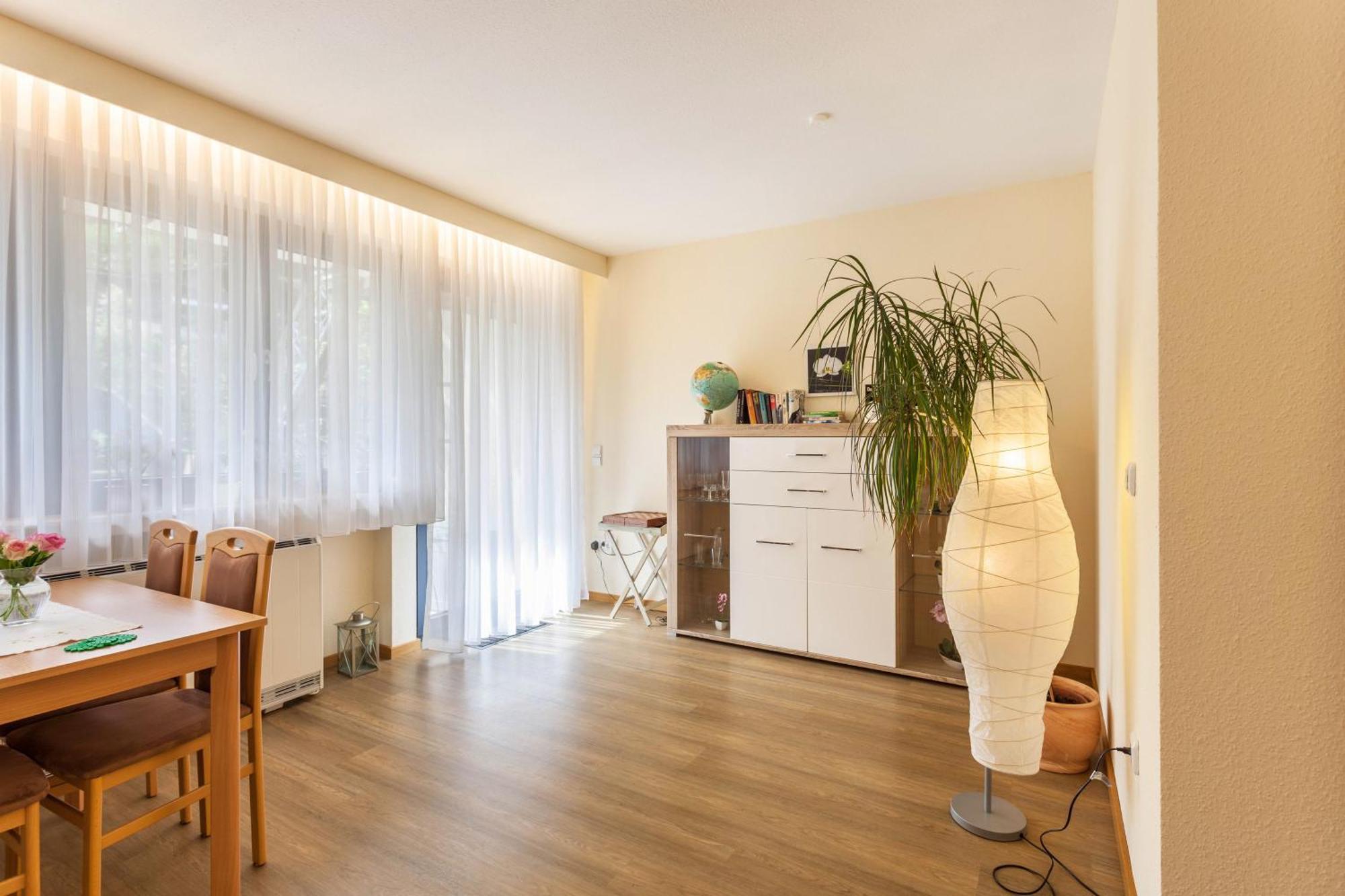 Ferienwohnung Figelius Herscheid Esterno foto