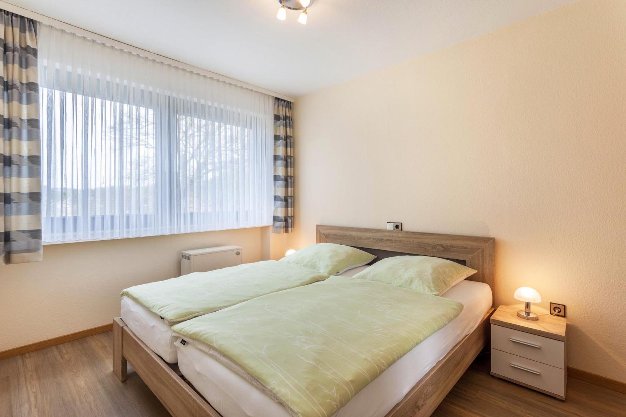 Ferienwohnung Figelius Herscheid Esterno foto
