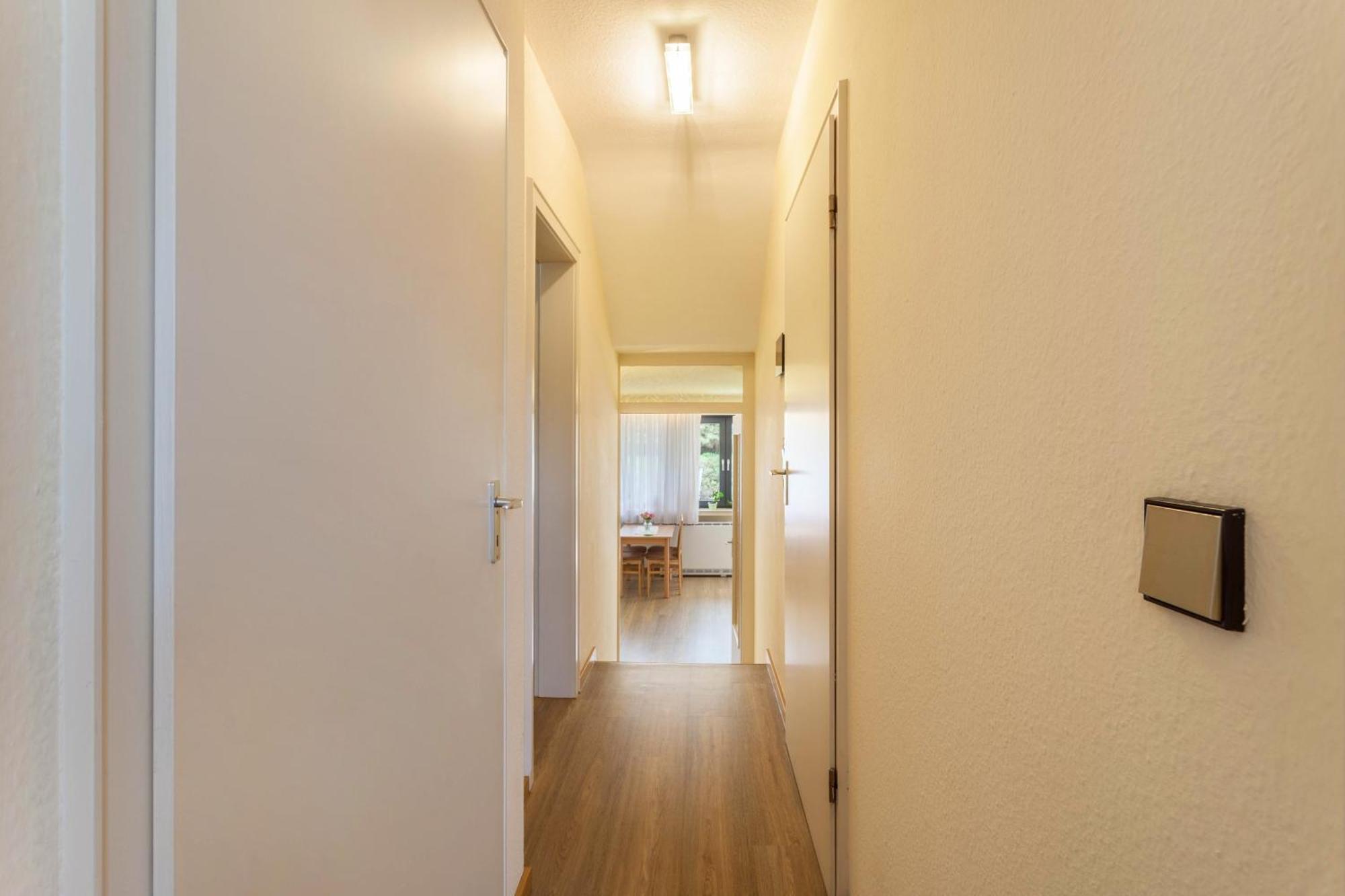 Ferienwohnung Figelius Herscheid Esterno foto